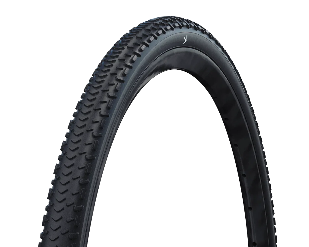 Schwalbe G-ONE RX PRO Evolution V-Guard ADDIX Race E-25 28" noir