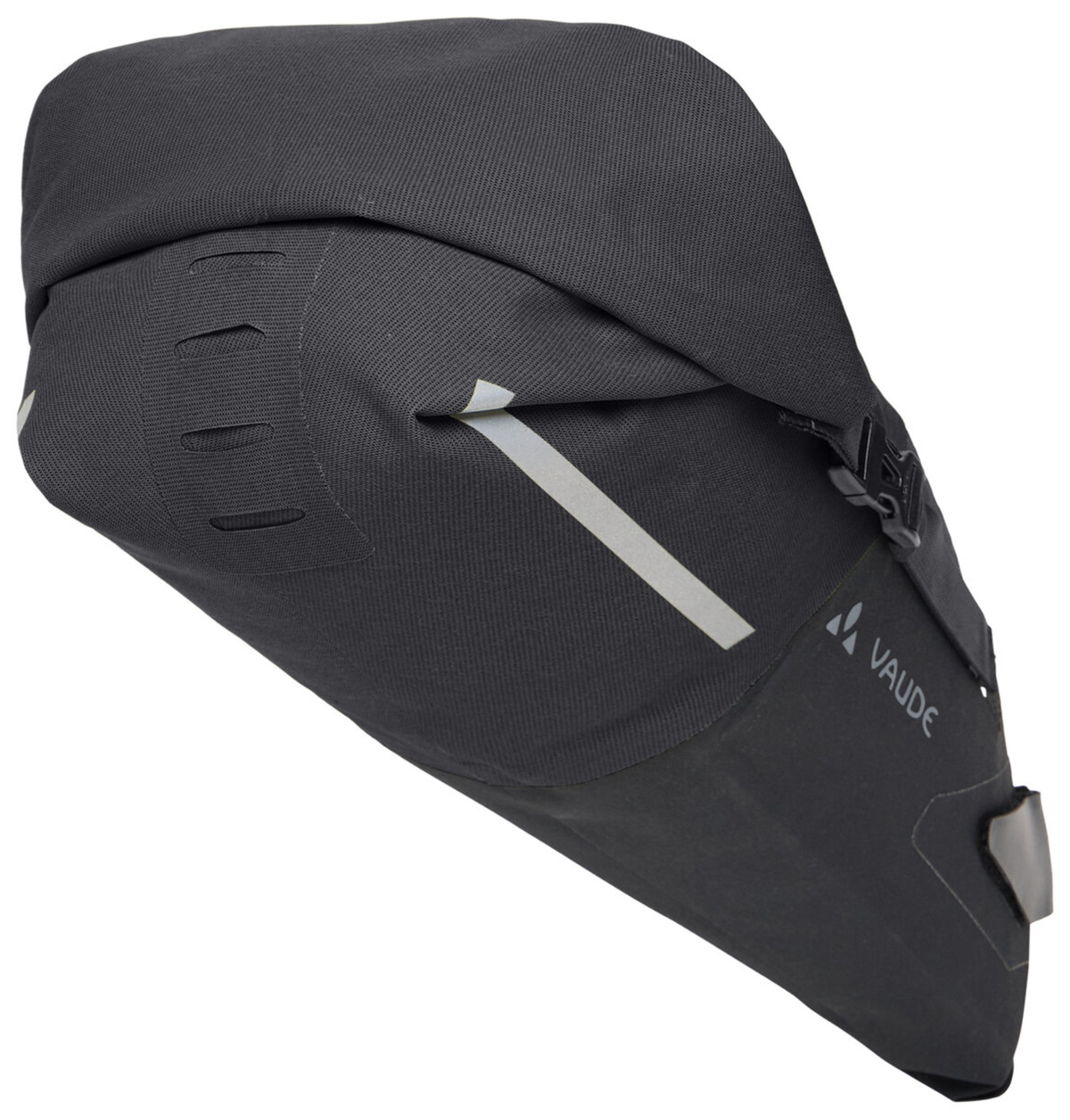 VAUDE Trailsaddle M noir