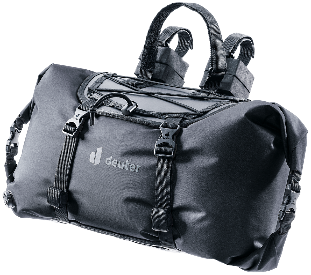 deuter Cabezon HB 14 sacoche de guidon black
