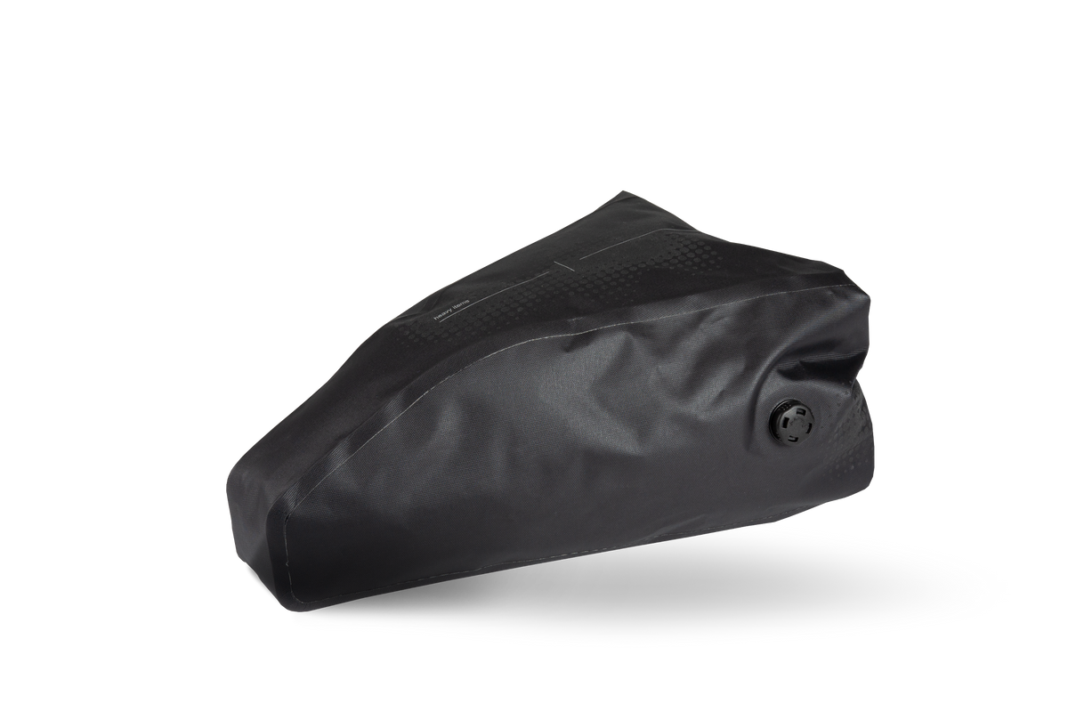 ACID Sacoche pour selle PACK PRO 11 black