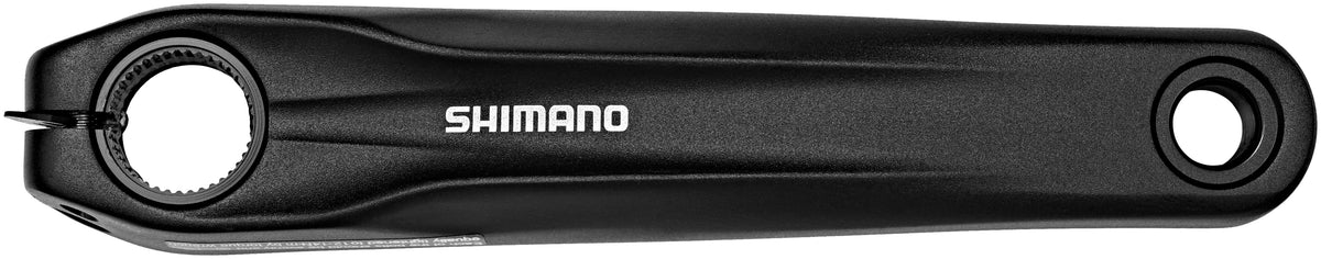 Shimano FC-MT210-B pédalier 36/22 dents 2x9 vitesses