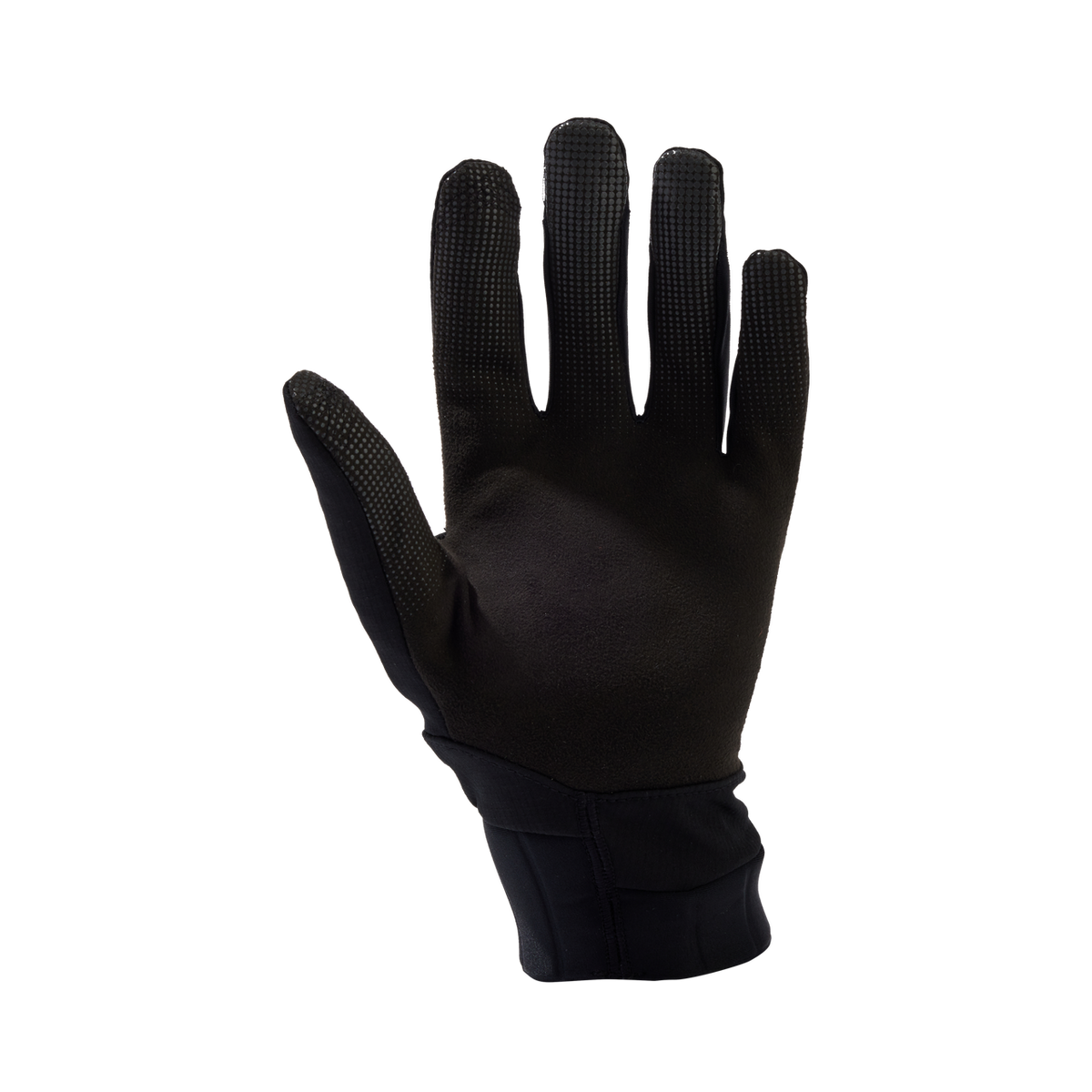 Fox Defend Pro Fire Gant Noir