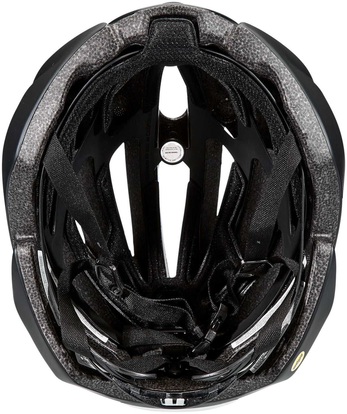 Casque Bell Stratus MIPS noir