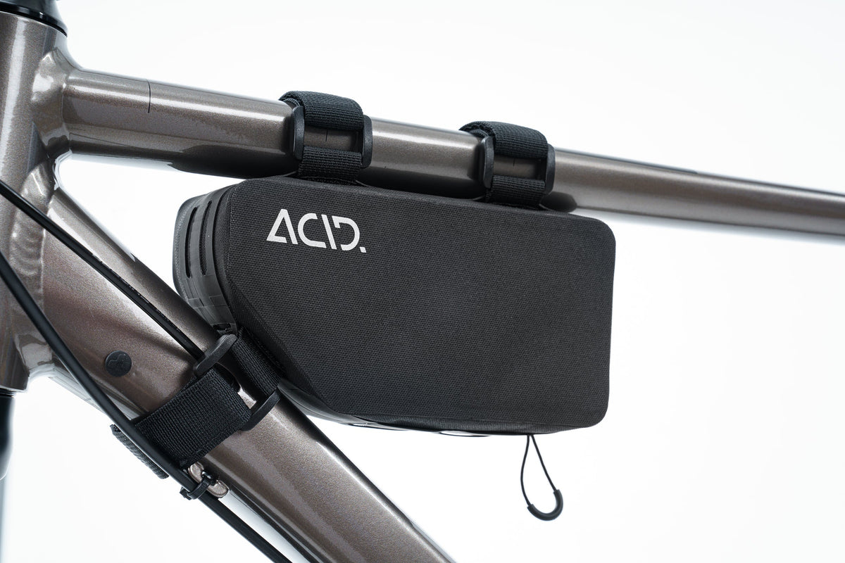 ACID Sacoche de cadre PRO 1