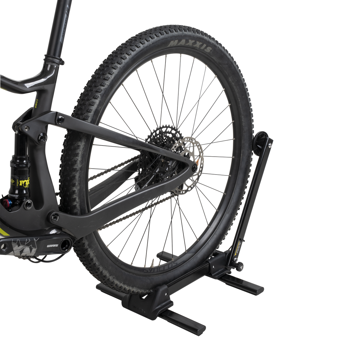 Topeak LineUp Stand EX, Noir