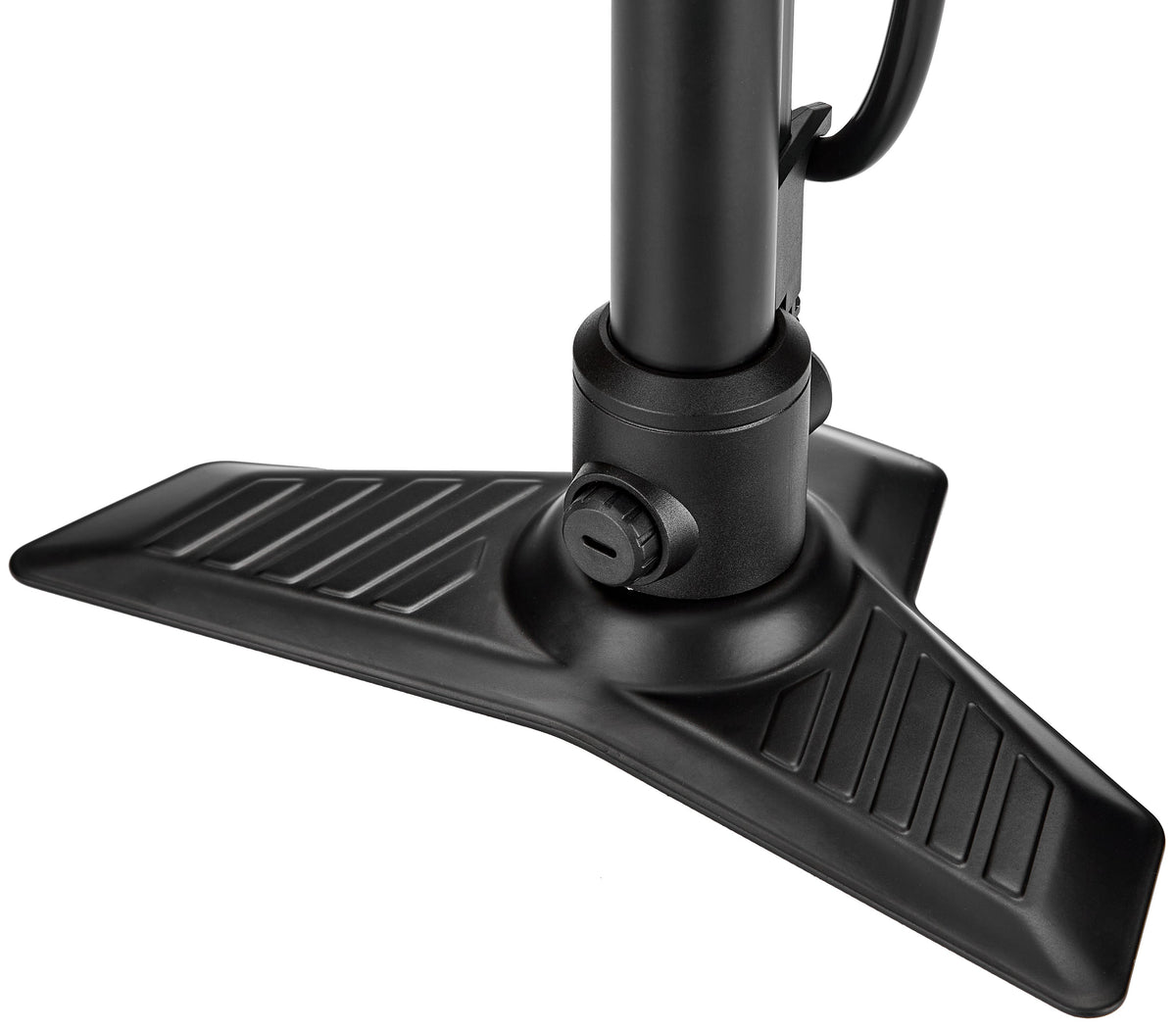 ACID Pompe à pied RACE FLOOR black
