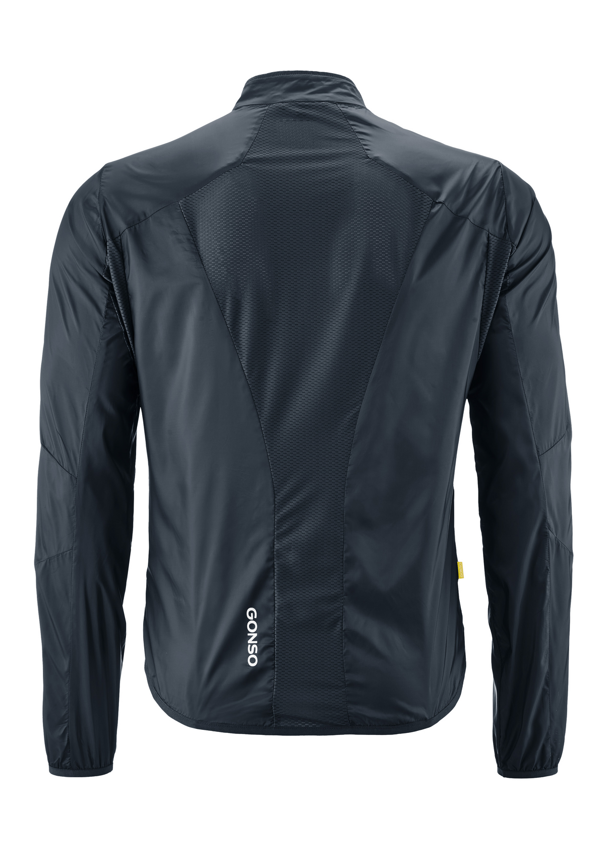 Gonso Veste Route Wind M Outerspace