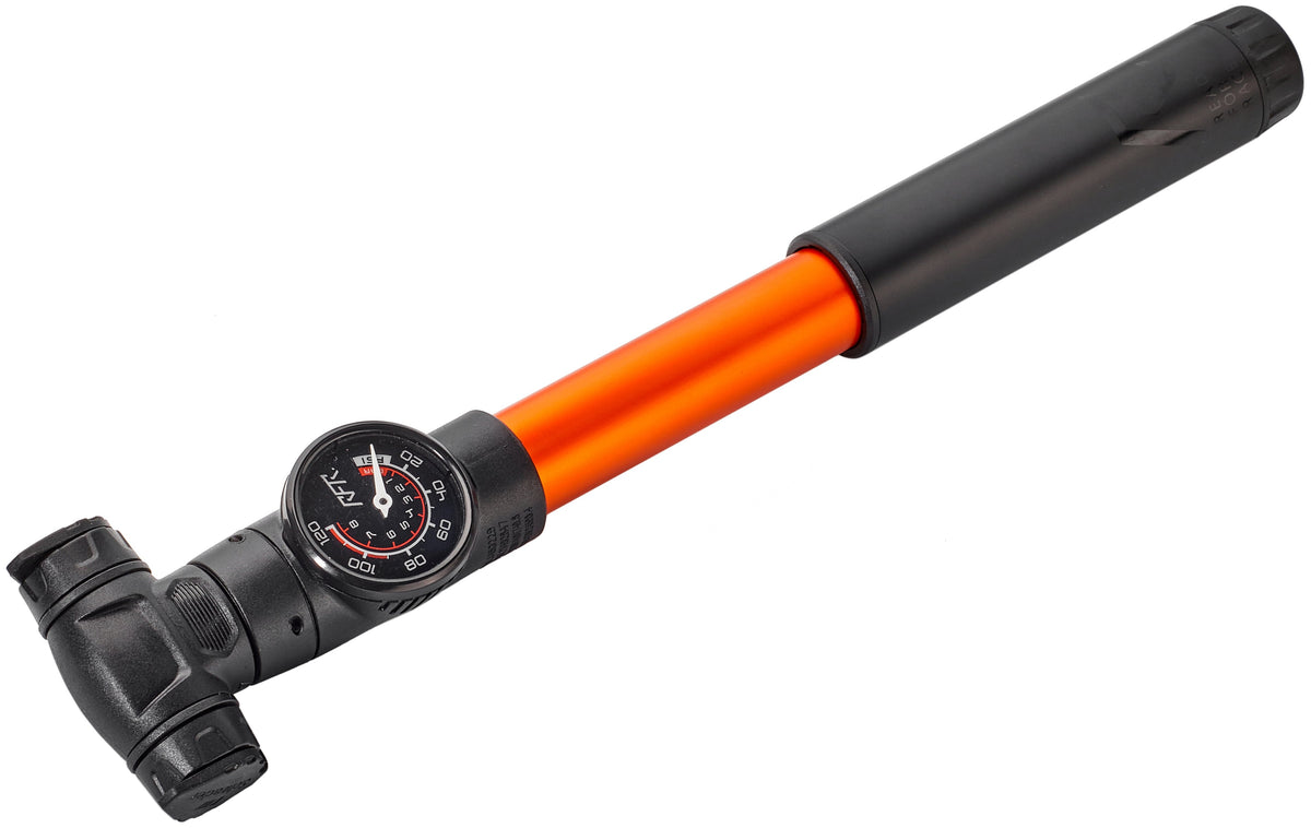 RFR Pompe HPA Tout-en-un