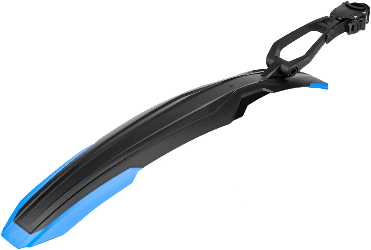 Garde-boue ACID VANE PRO arrière 27,5" black´n´blue