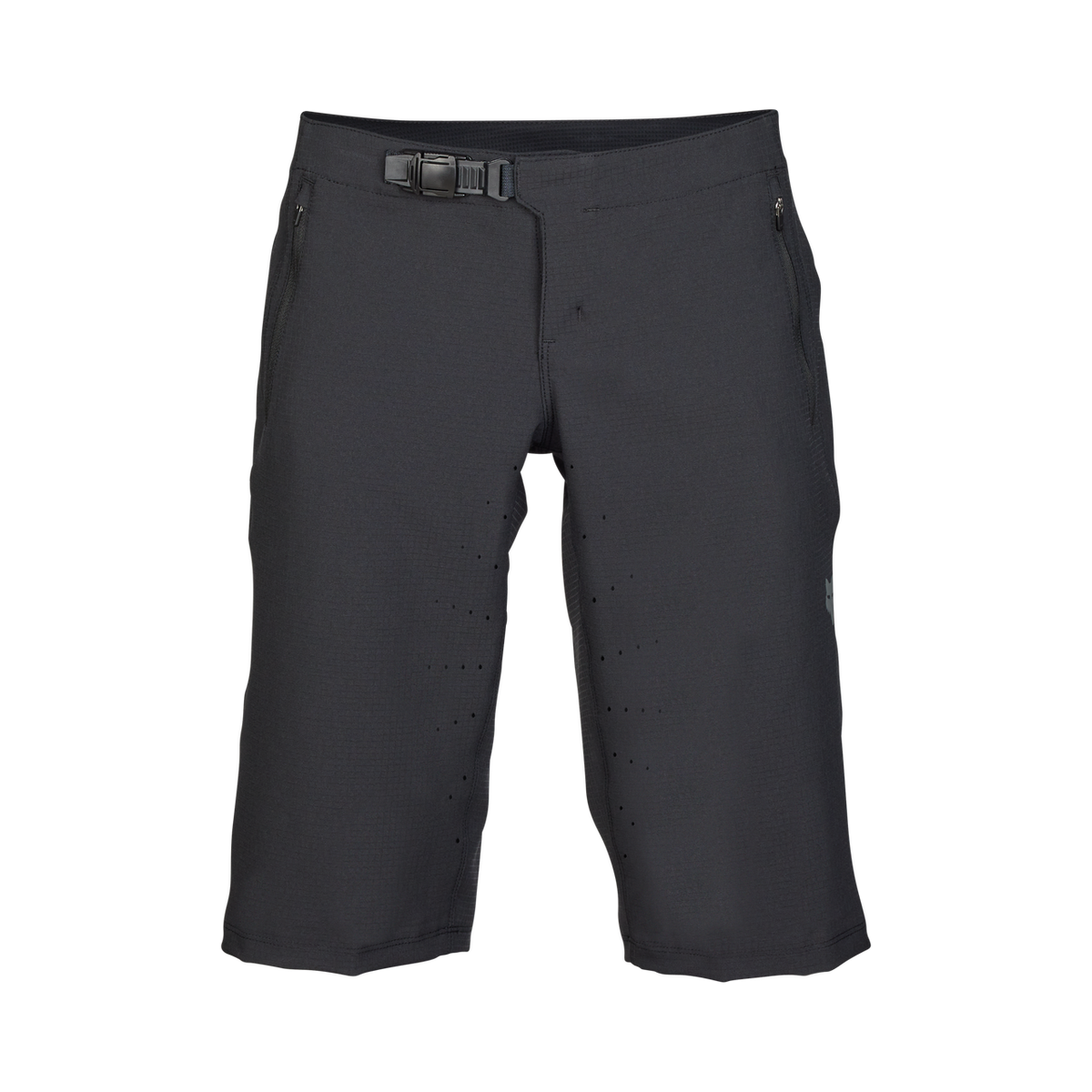Fox W Defend Short Noir