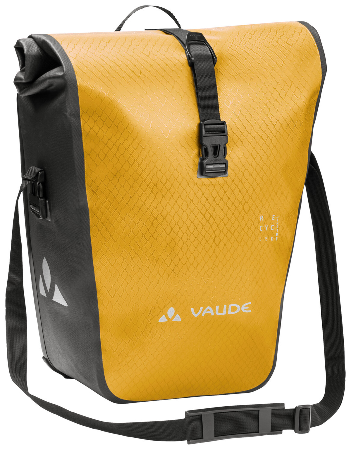 VAUDE Aqua Back Single (rec) jaune brûlé