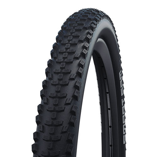 Schwalbe SMART SAM Performance ADDIX réflecteur noir