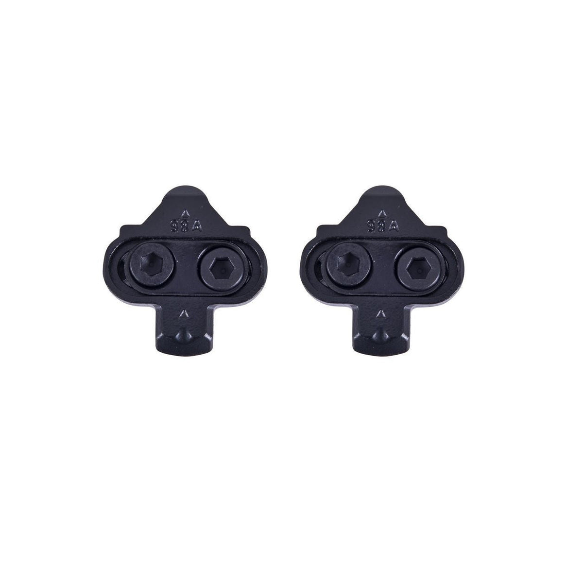 Set de cales DMR Versa