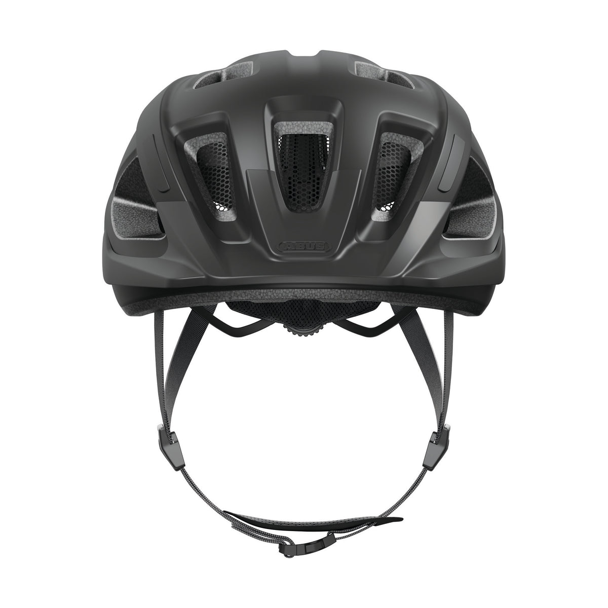 Abus Aduro 3.0 LED velours noir
