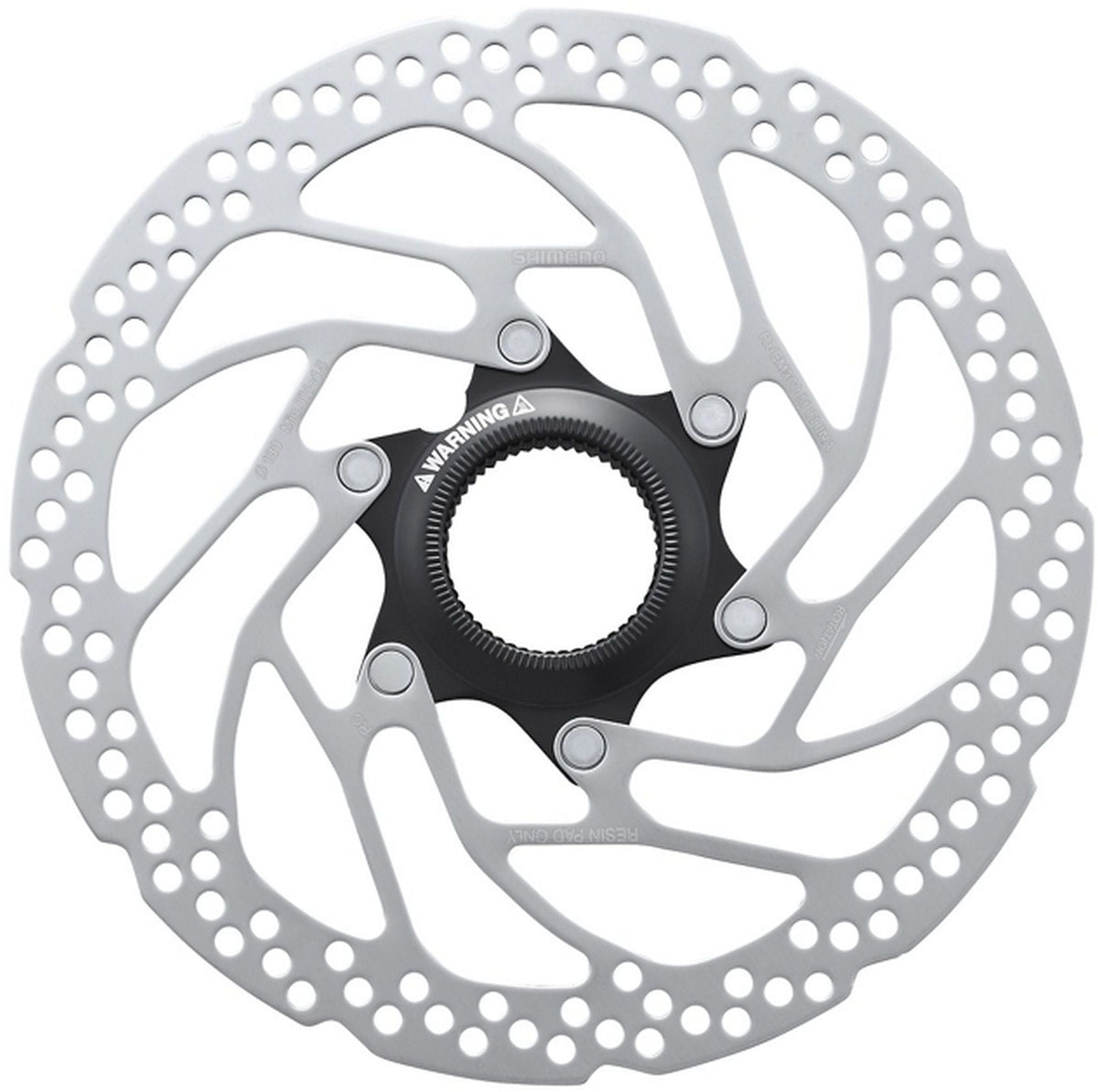 Shimano RT-EM300 disque de frein Center Lock pour STEPS