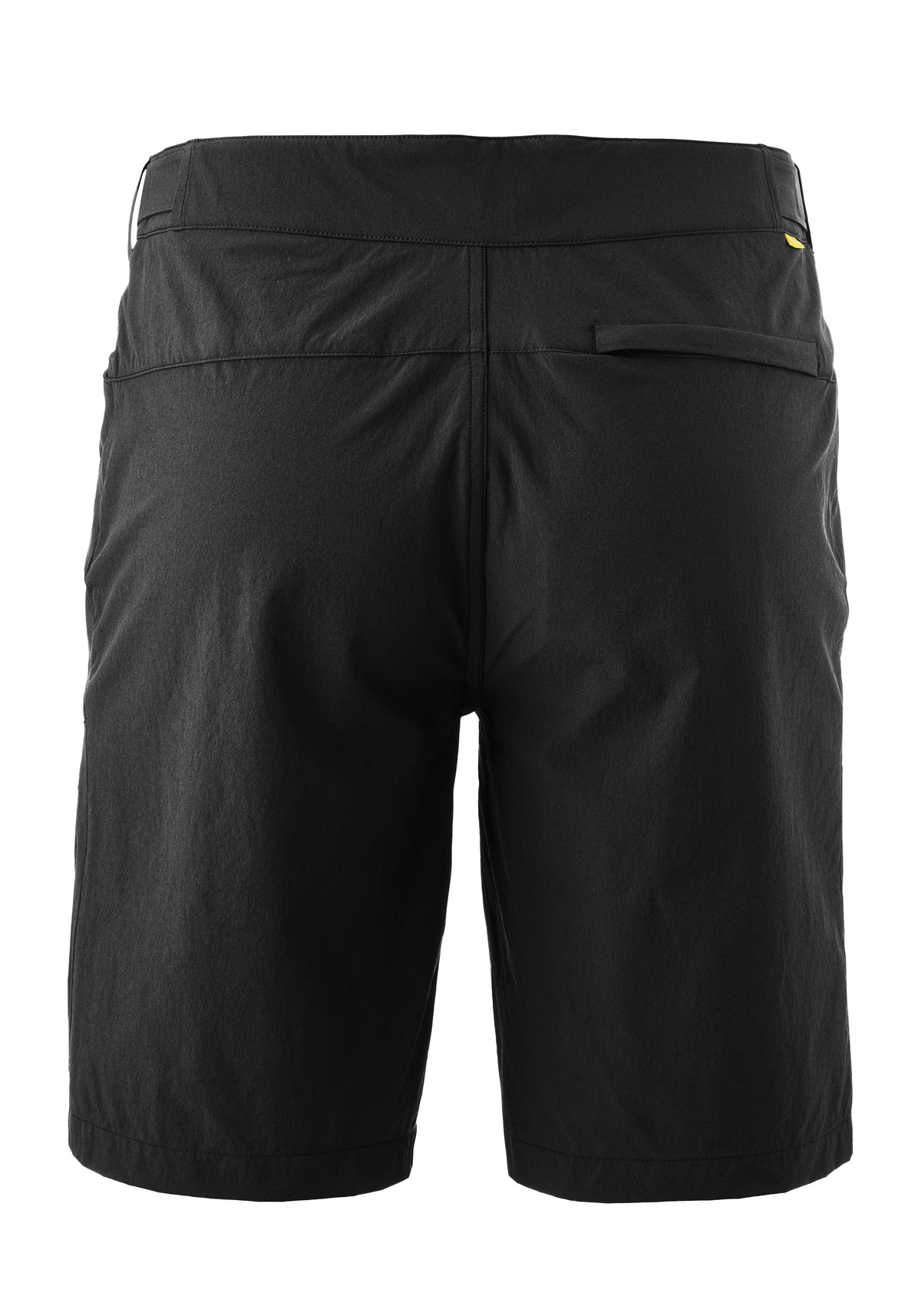 Gonso Adventure Shorts M noir