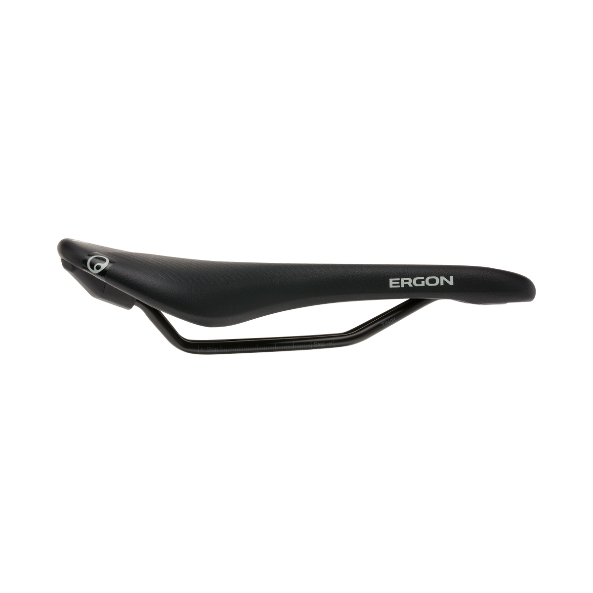 Ergon SR Comp Selle Homme noir
