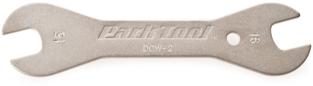 Park Tool DCW-2 Clé cônique 15/16mm