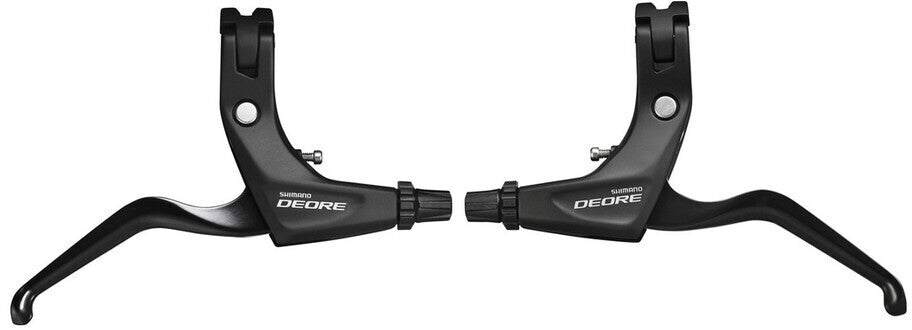 Shimano Deore BL-T611 leviers de frein noir