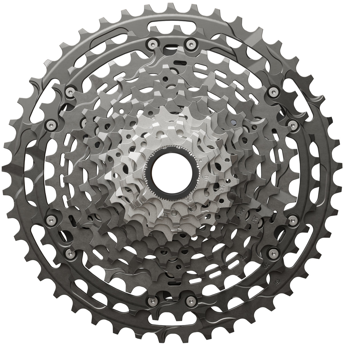 Shimano XTR CS-M9200 Cassette 12 vitesses