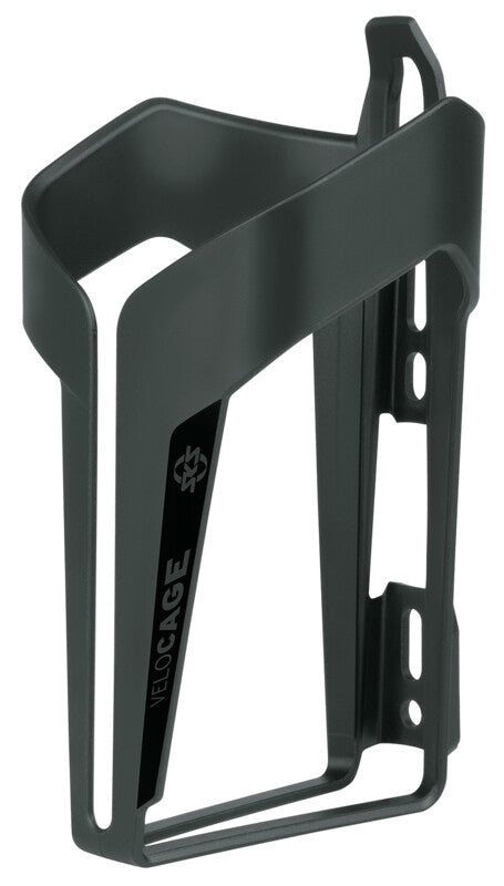 SKS Velocage porte-bidon noir