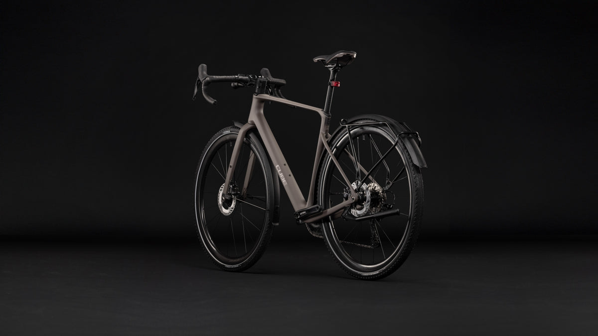 Cube Nuroad C:62 Pro FE cèdre´n´stone