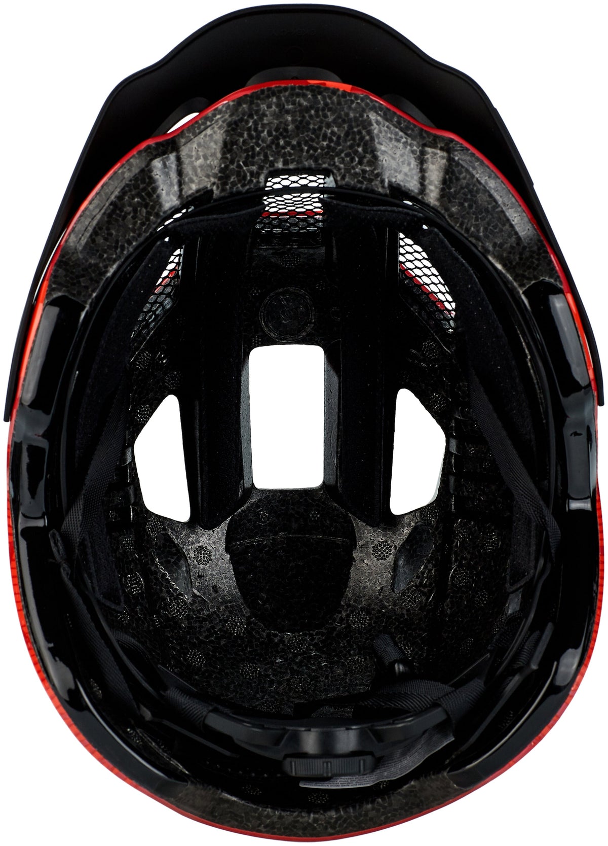 CUBE Casque ANT enfant red splash