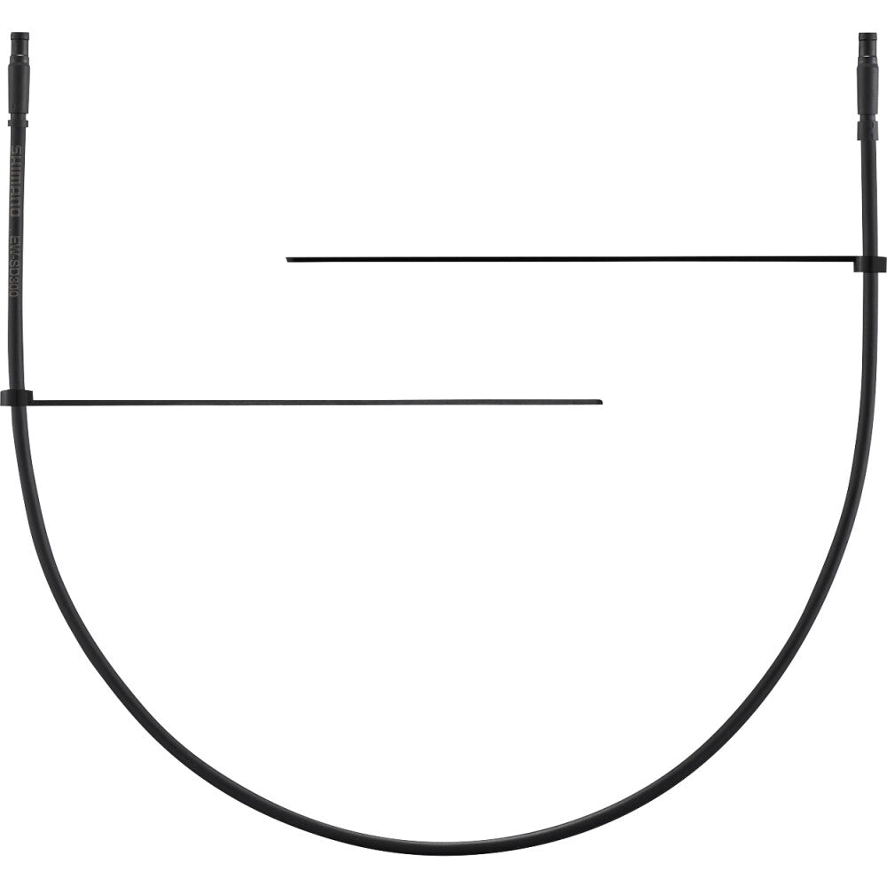 Câble d'alimentation Shimano Di2 EW-SD300 750mm pour installation interne