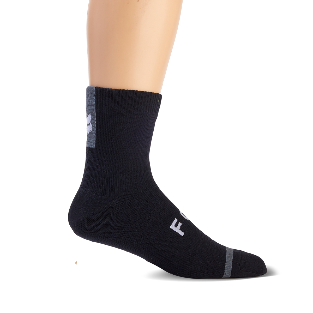 Fox Defend Water Sock Noir