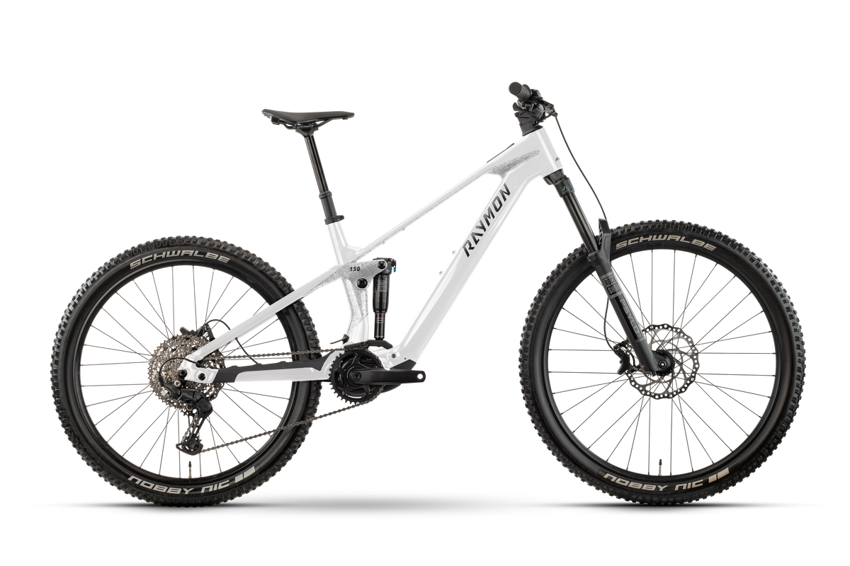Raymon Tarok Comp Blanc