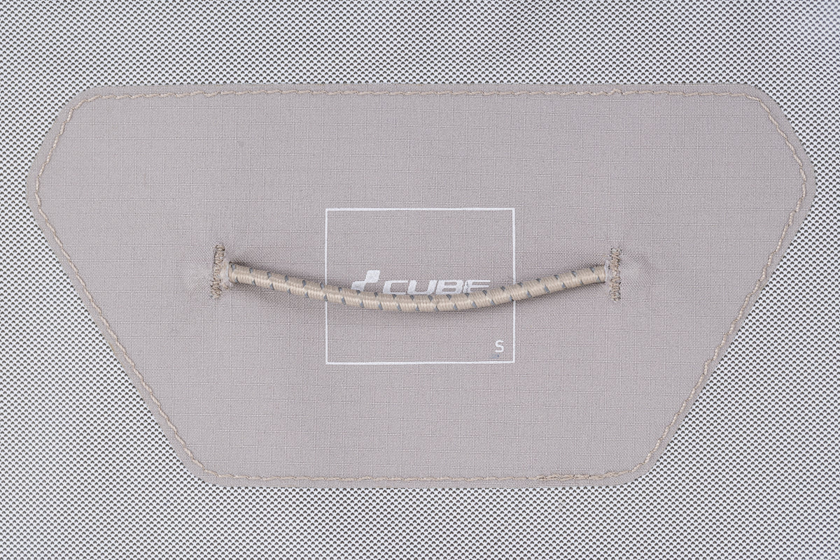 Veste CUBE ATX Storm beige
