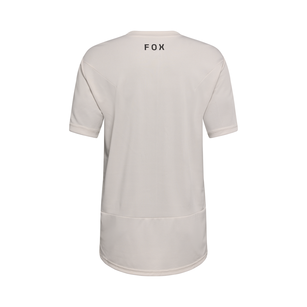 Fox Ranger SS Maillot Head Vintage Blanc