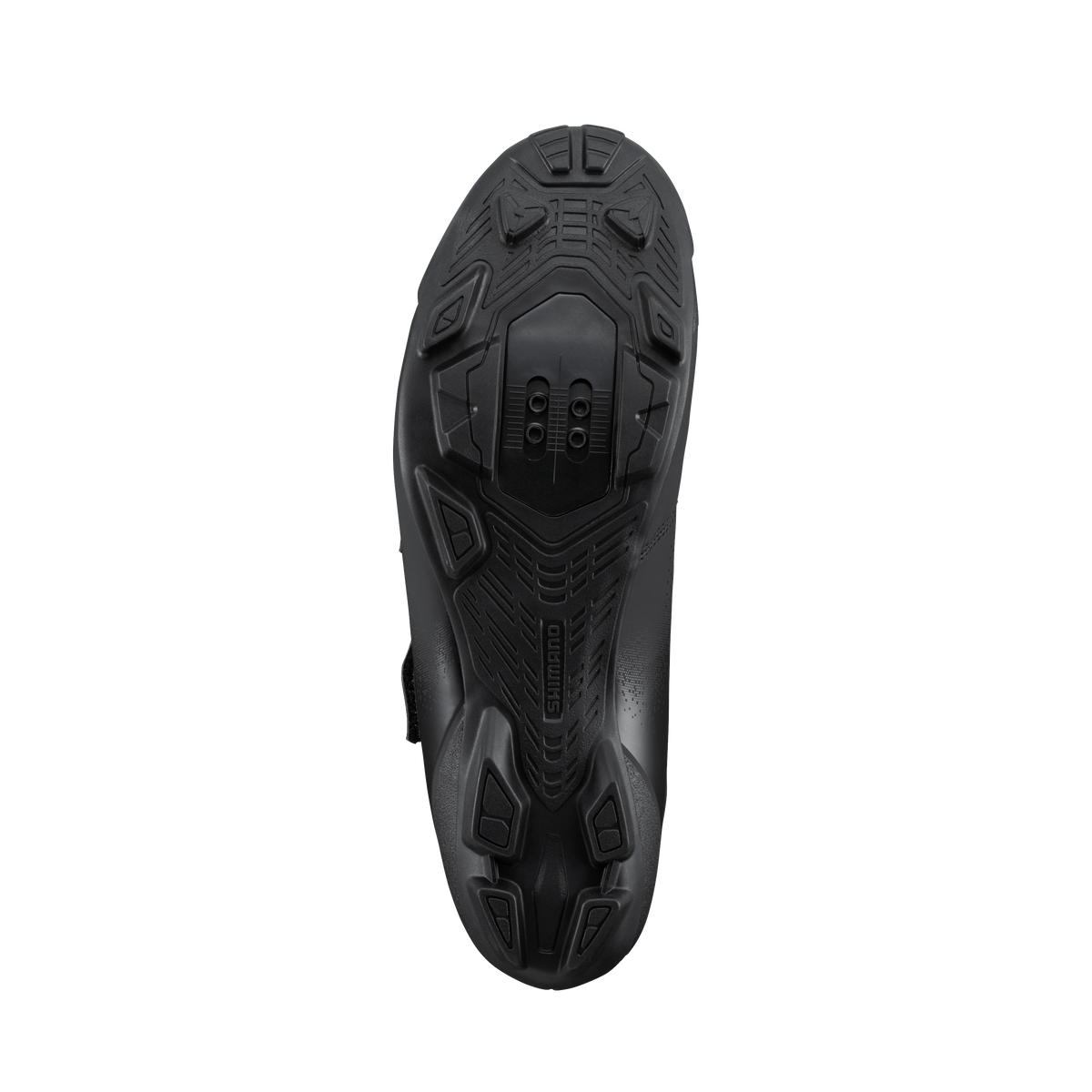 Shimano XC102 noir