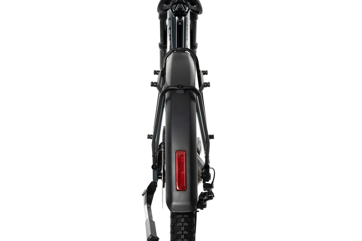ACID Porte-bagages SIC 2.0 RAIL Noir