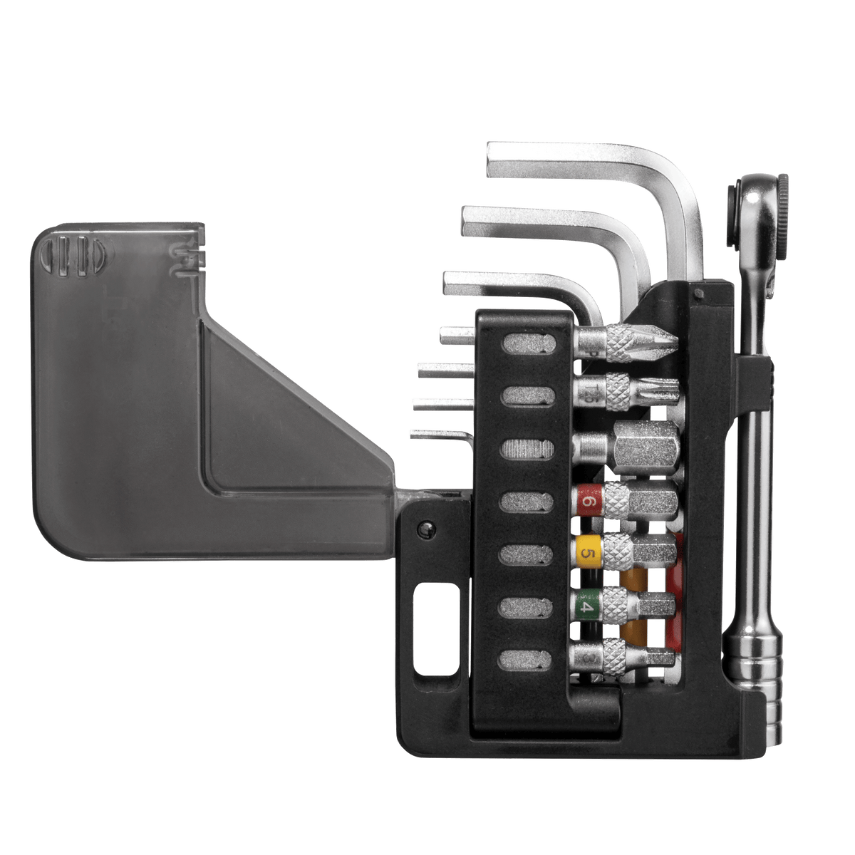 Topeak Omni ToolCard
