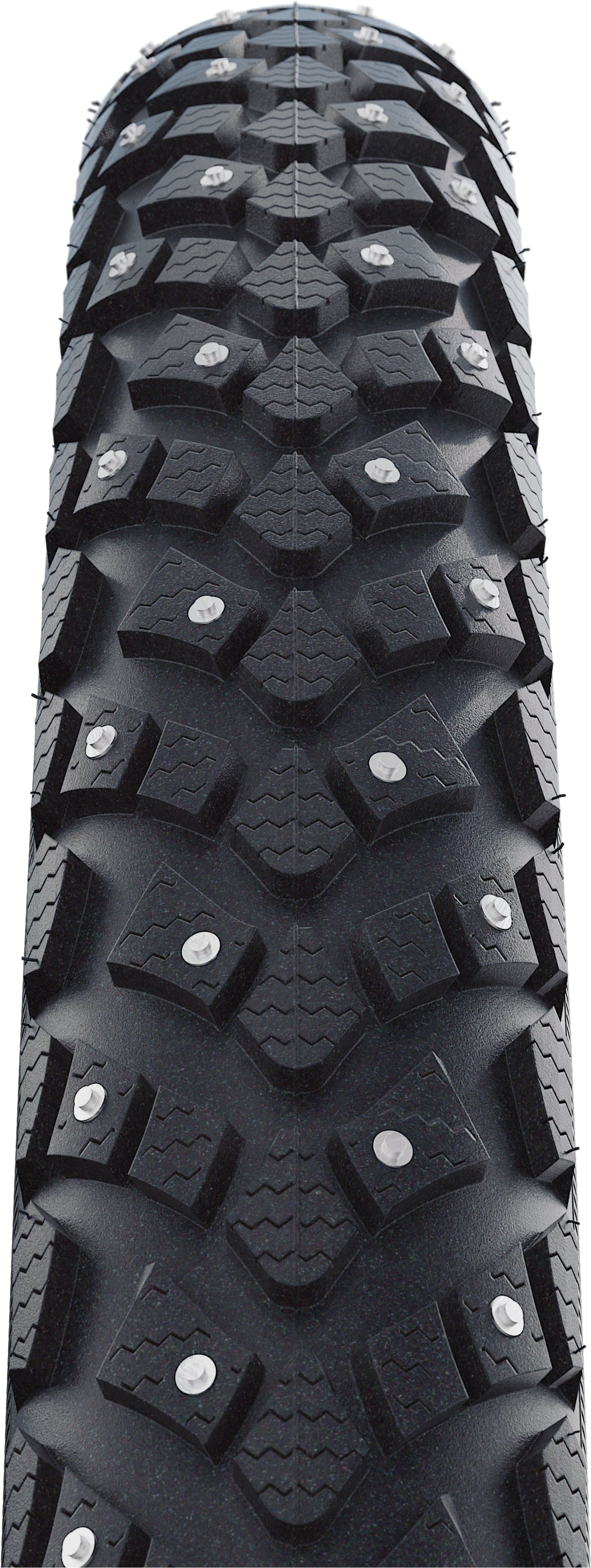 Schwalbe Marathon Winter Plus pneu à tringle rigide Reflex 24x1.75" noir