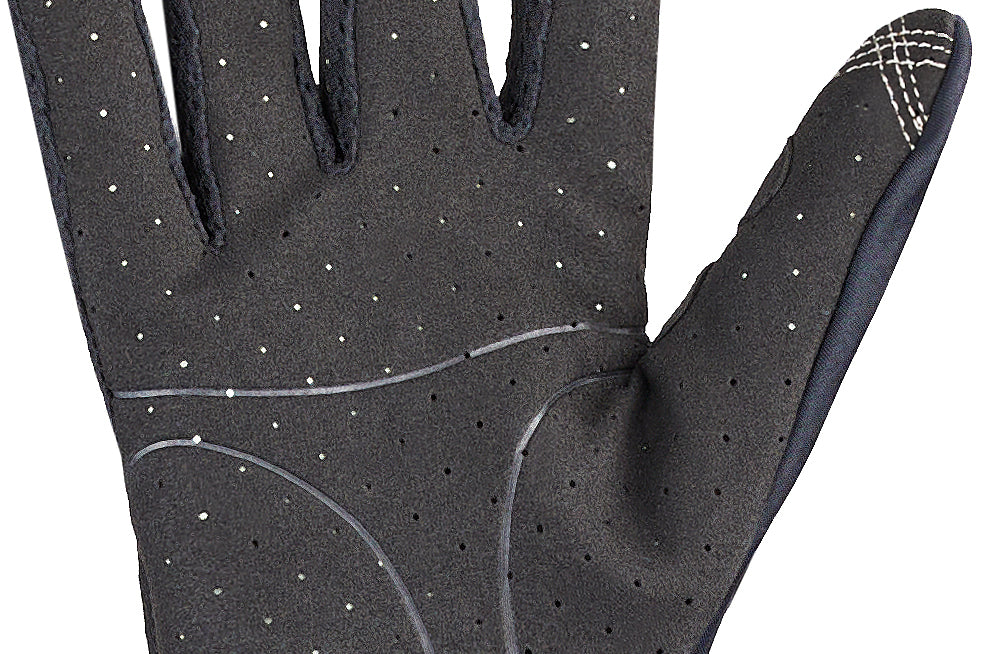Gants Giro Trixter black