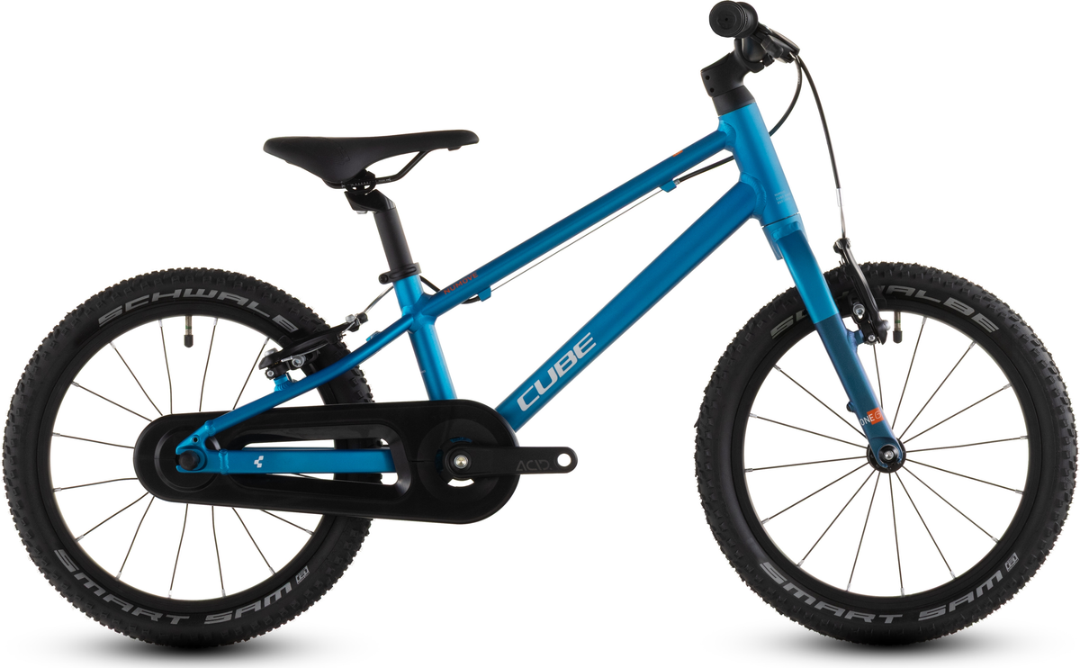 Cube Numove 160 topasblue´n´nebula (2027)