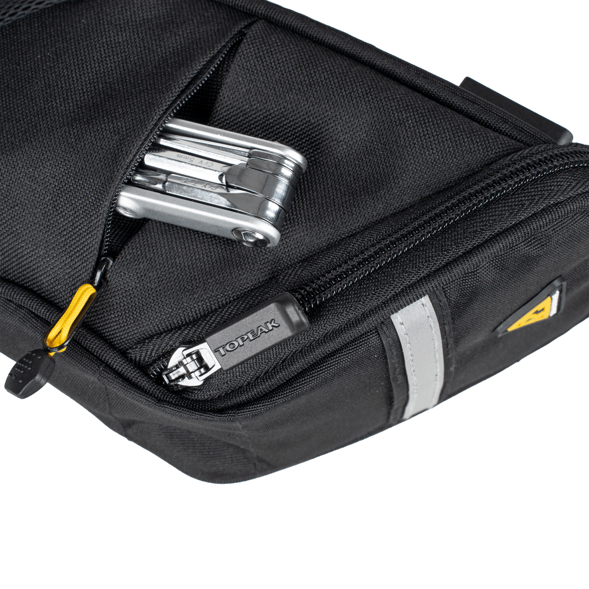 Topeak Aero Wedge Pack DX, Moyen