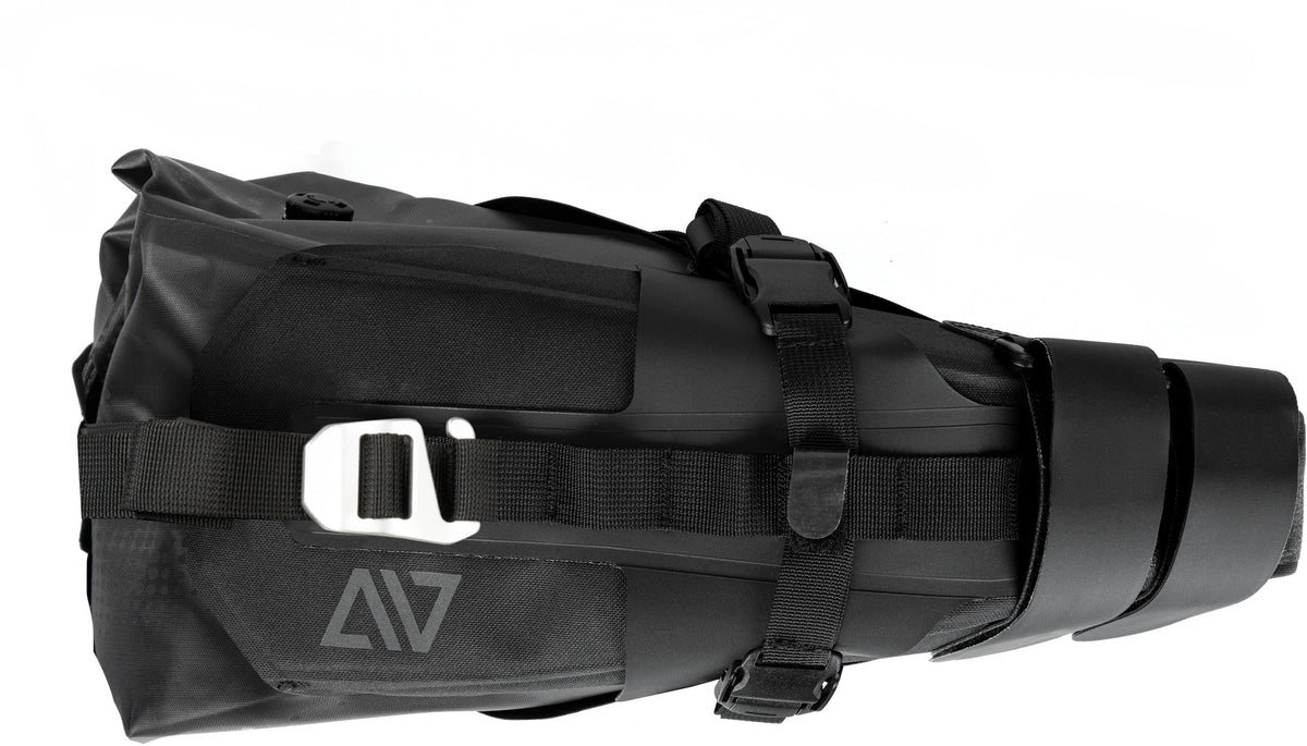 Sacoche de selle ACID PACK PRO 11 black