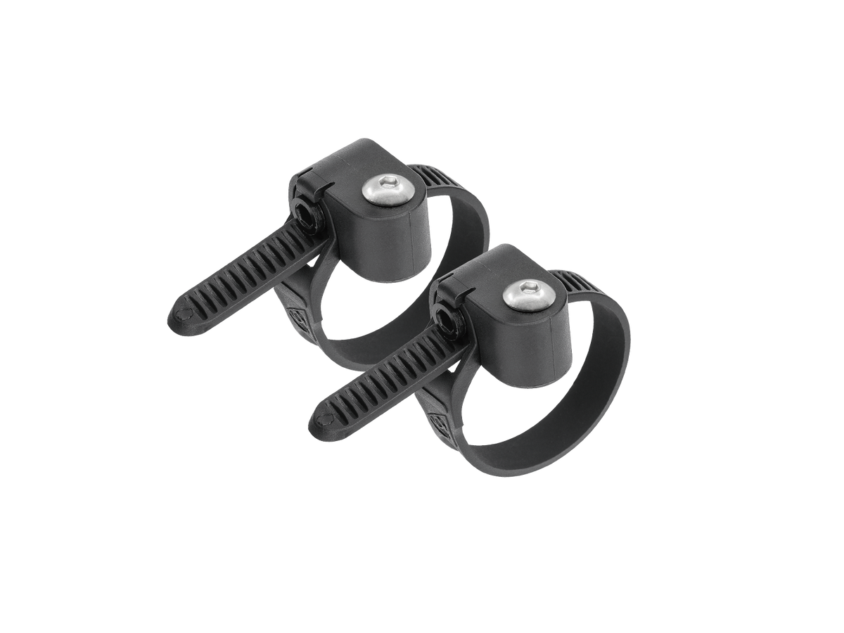 Topeak VersaMount set de 2 pièces