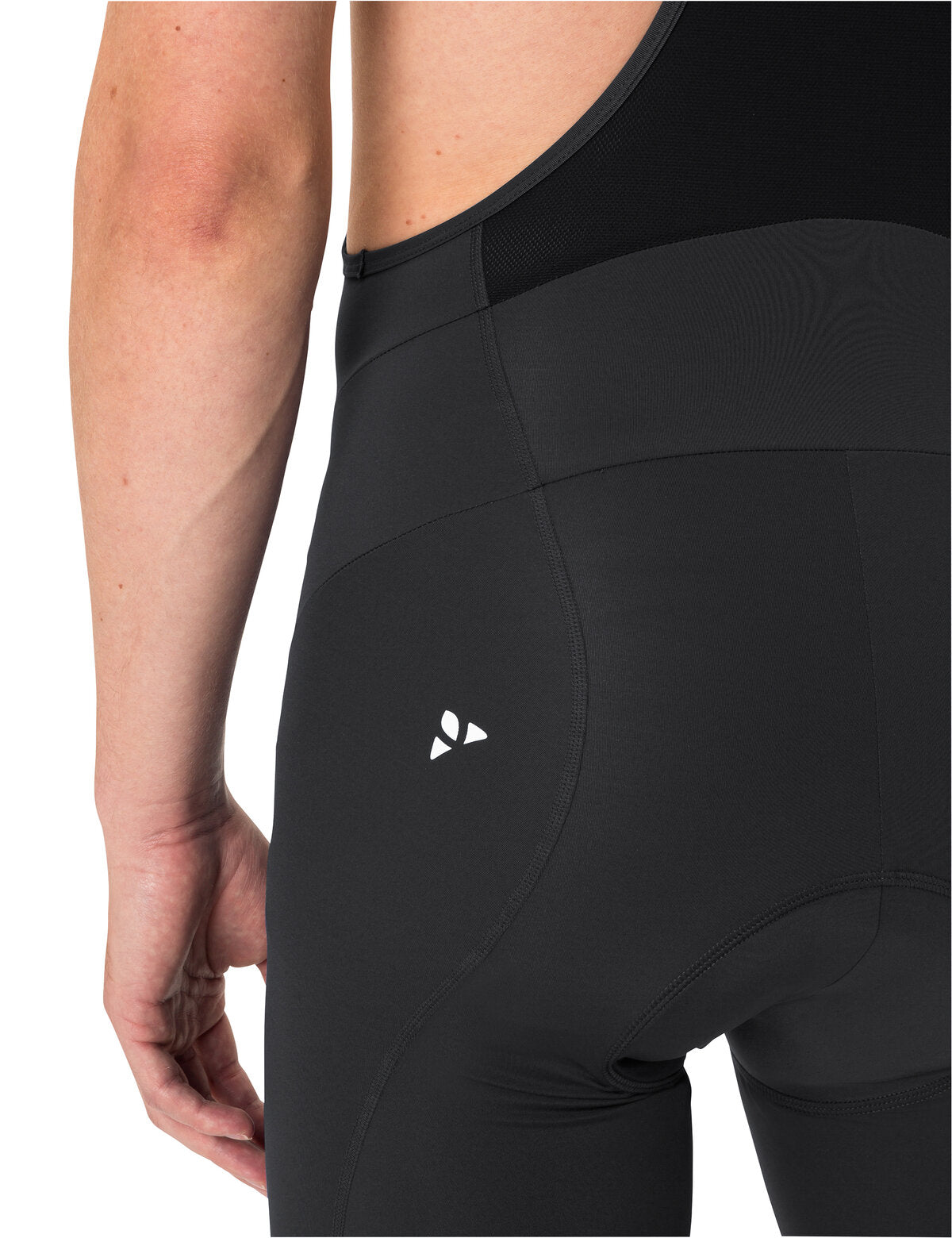 VAUDE Pantalon de travail Active homme noir