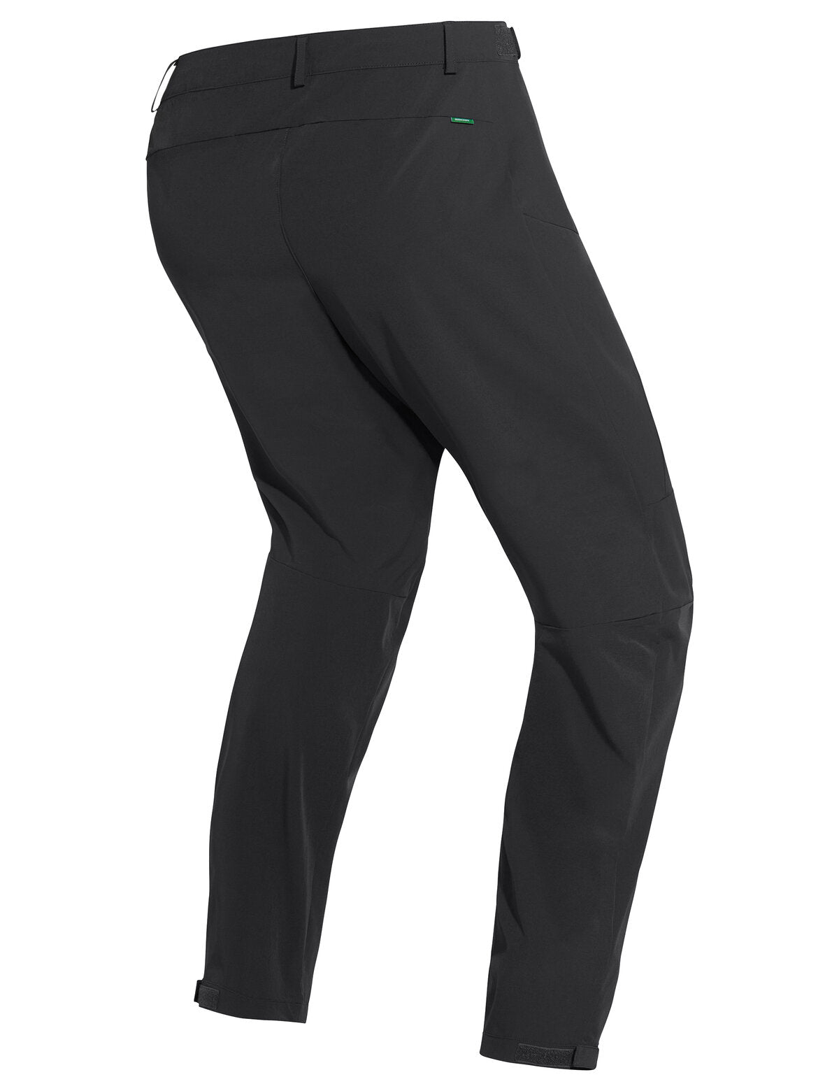Pantalon Tamaro Base homme VAUDE noir