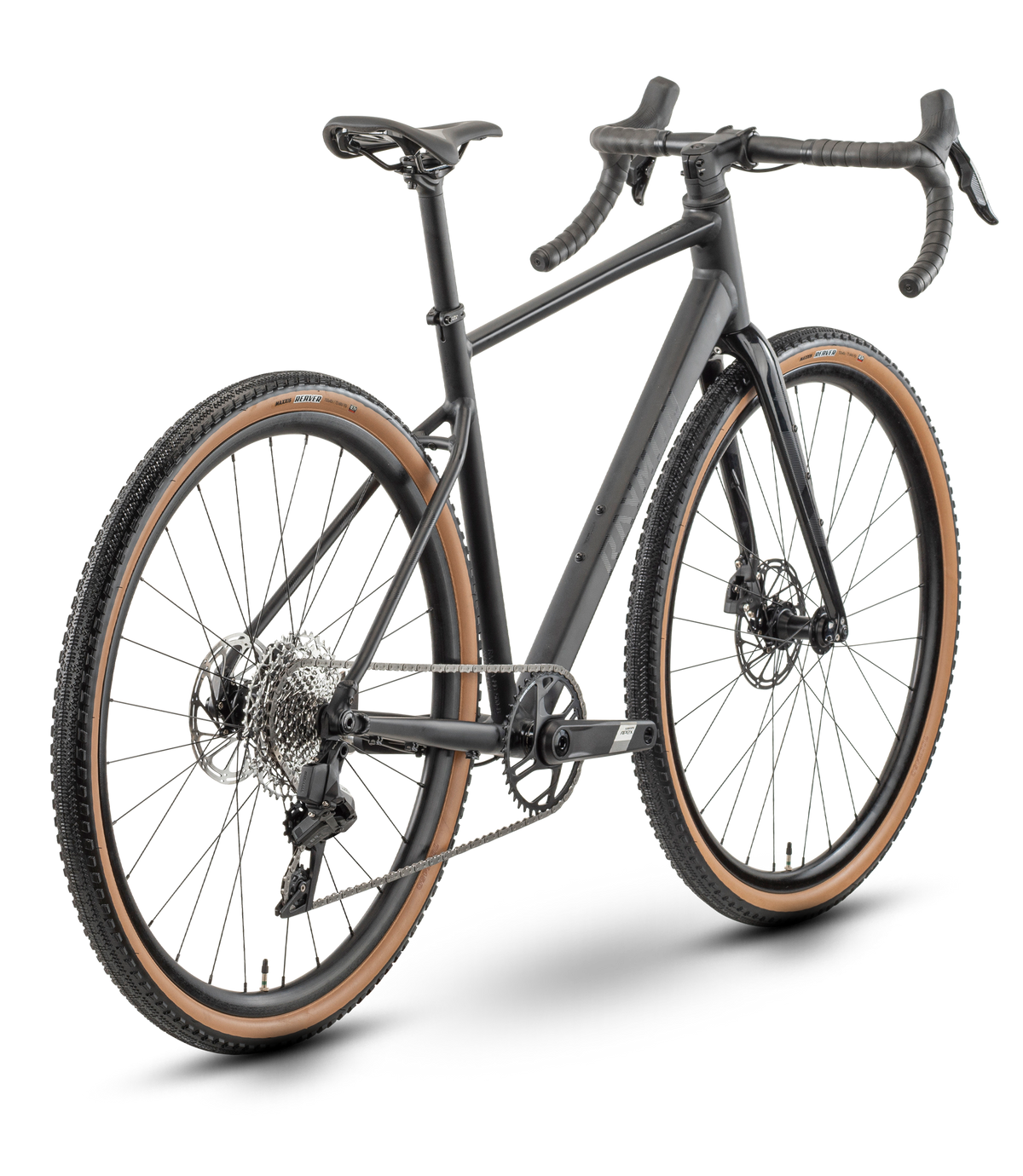 Raymon Territ Ultra noir stealth