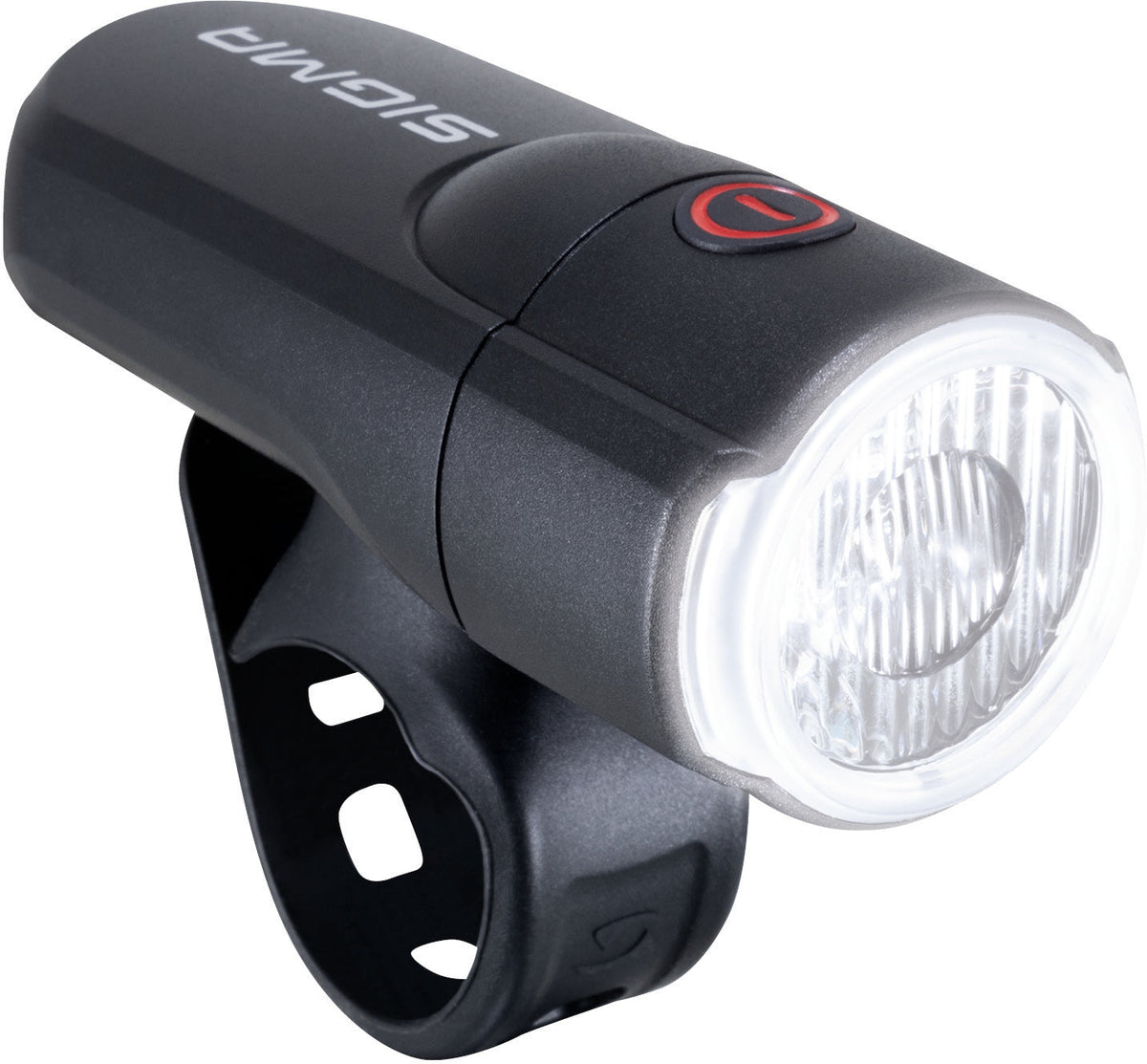 Sigma Aura 30 Éclairage avant
