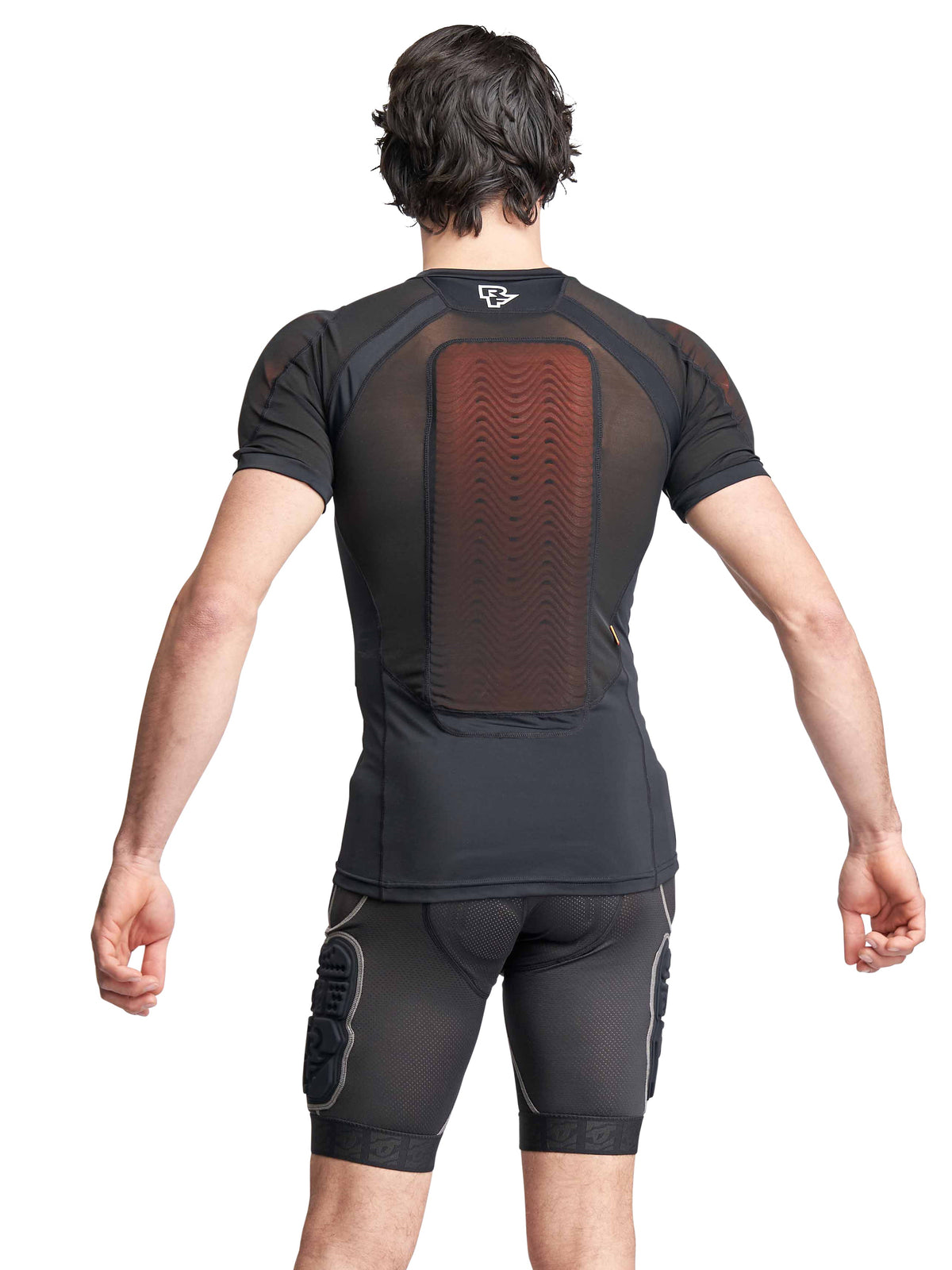 Race Face Flank Core Maillot de protection Stealth D3O Homme