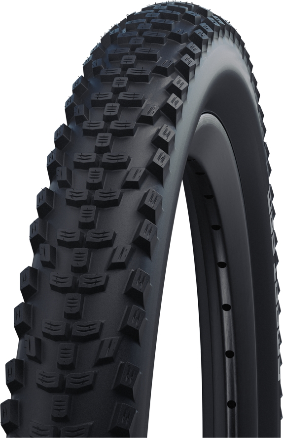 SCHWALBE Smart Sam Performance pneu à tringle rigide Addix 29x2.60" noir