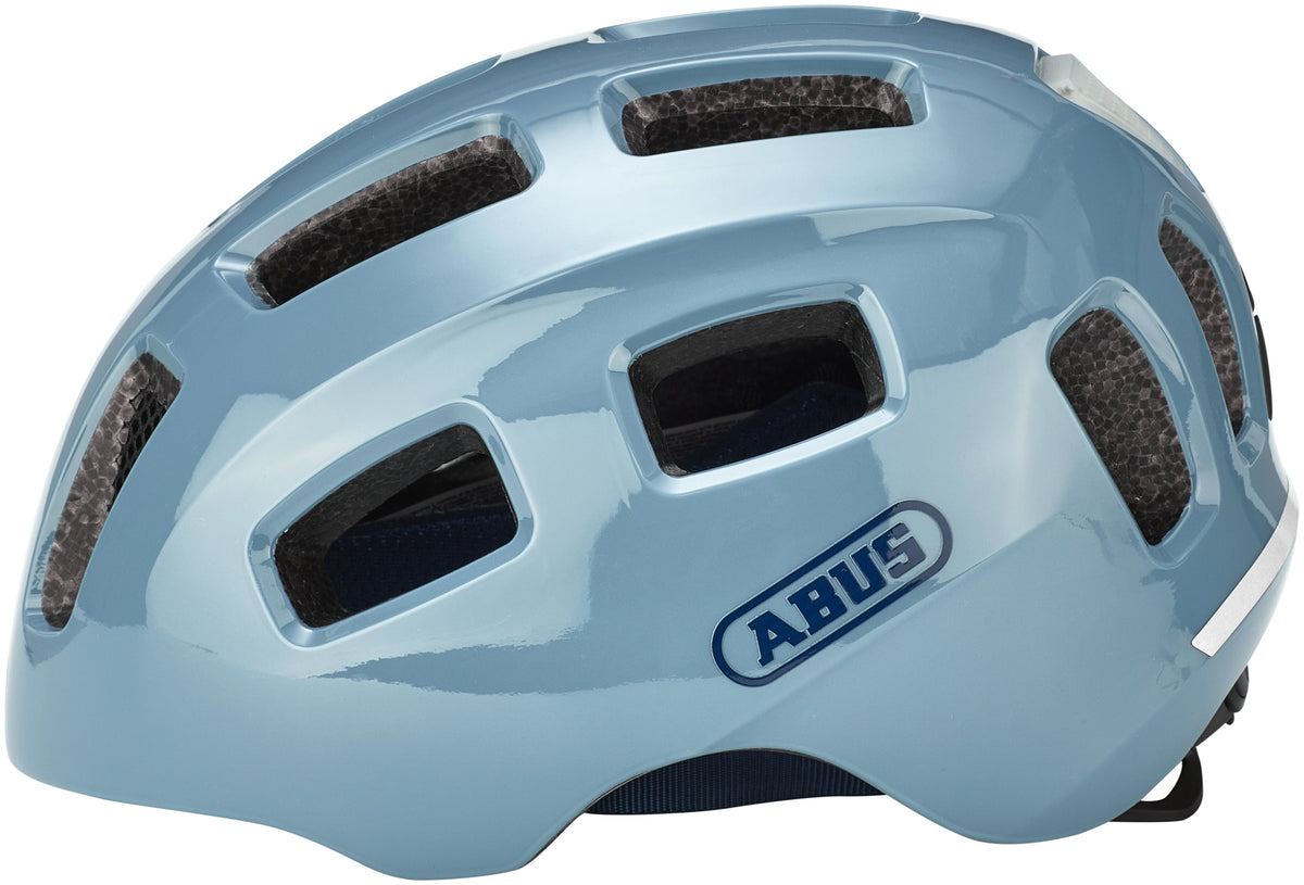 ABUS Youn-I 2.0 Casque jeunesse bleu