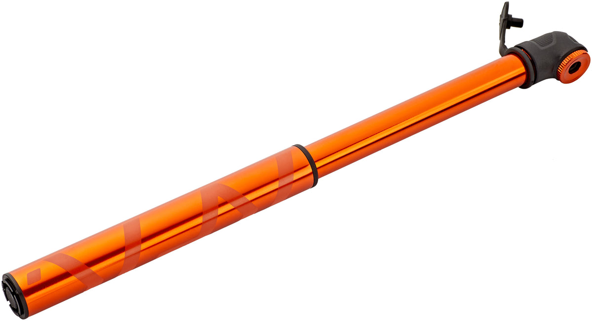 RFR Pompe Road PRO orange