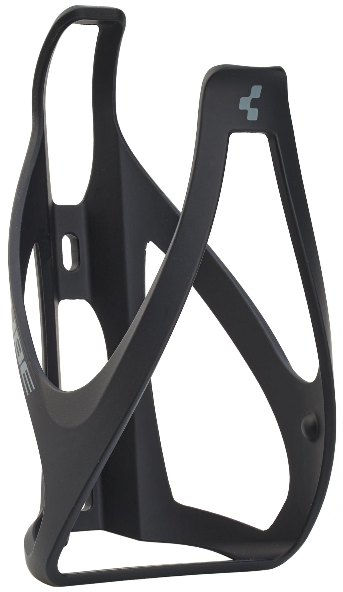 CUBE porte-bidon HPP mat black´n´grey